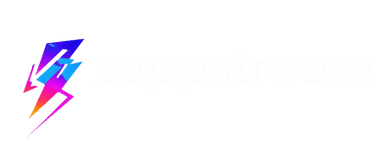 zappstream Logo
